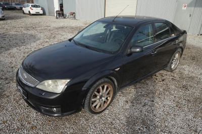 Ford Mondeo 2.2 TDCi Titanium X |Tempomat| |Xenon|