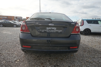 Ford Mondeo 2.2 TDCi Titanium X |Tempomat| |Xenon|
