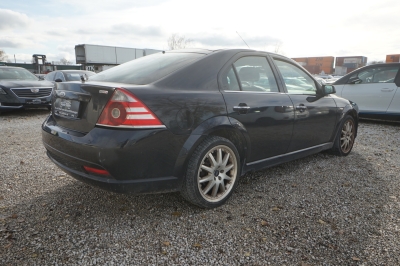 Ford Mondeo 2.2 TDCi Titanium X |Tempomat| |Xenon|