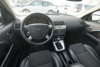 Ford Mondeo 2.2 TDCi Titanium X |Tempomat| |Xenon|