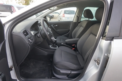 VW Polo 1.2 TSI Team |KD gepflegt| |PDC| |Klima|