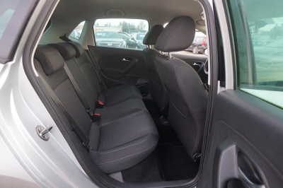 VW Polo 1.2 TSI Team |KD gepflegt| |PDC| |Klima|