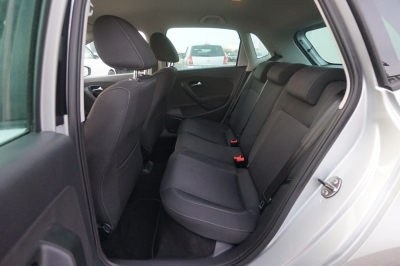 VW Polo 1.2 TSI Team |KD gepflegt| |PDC| |Klima|