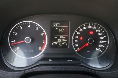 VW Polo 1.2 TSI Team |KD gepflegt| |PDC| |Klima|