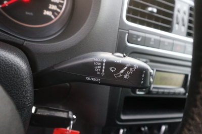 VW Polo 1.2 TSI Team |KD gepflegt| |PDC| |Klima|