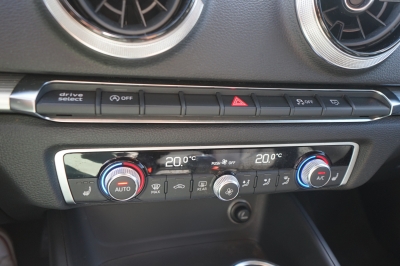 Audi A3 Limousine TSI ACT sport |Stufenheck| |B&O|