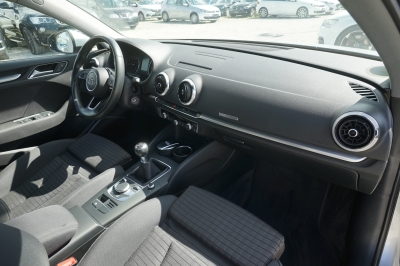 Audi A3 Limousine TSI ACT sport |Stufenheck| |B&O|