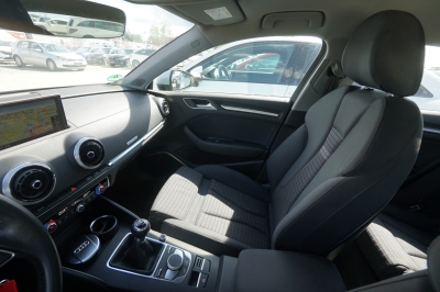 Audi A3 Limousine TSI ACT sport |Stufenheck| |B&O|