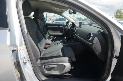 Audi A3 Limousine TSI ACT sport |Stufenheck| |B&O|