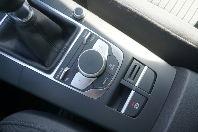 Audi A3 Limousine TSI ACT sport |Stufenheck| |B&O|