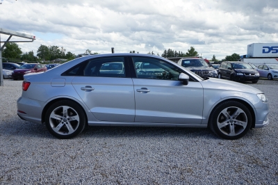 Audi A3 Limousine TSI ACT sport |Stufenheck| |B&O|