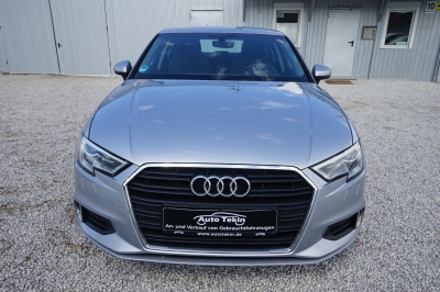 Audi A3 Limousine TSI ACT sport |Stufenheck| |B&O|