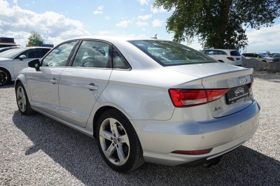 Audi A3 Limousine TSI ACT sport |Stufenheck| |B&O|