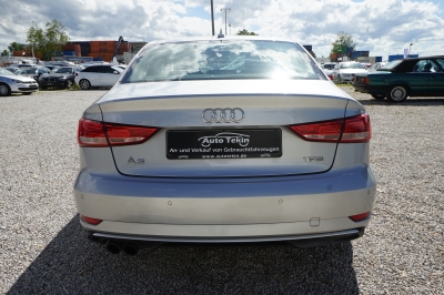 Audi A3 Limousine TSI ACT sport |Stufenheck| |B&O|