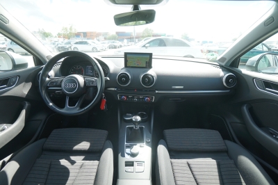 Audi A3 Limousine TSI ACT sport |Stufenheck| |B&O|