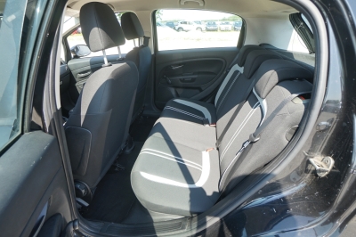 Fiat Grande Punto 1.4 8V |1.Hand| |Einparkhilfe|