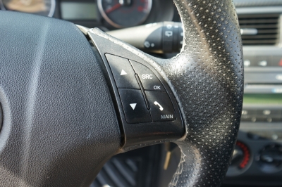 Fiat Grande Punto 1.4 8V |1.Hand| |Einparkhilfe|