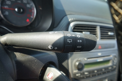 Fiat Grande Punto 1.4 8V |1.Hand| |Einparkhilfe|