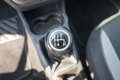 Fiat Grande Punto 1.4 8V |1.Hand| |Einparkhilfe|