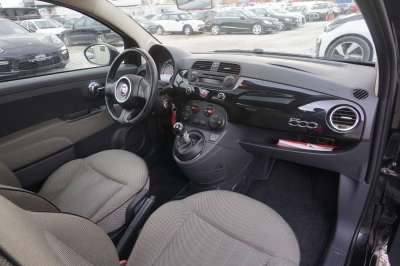 Fiat 500 1.2 Lounge |Inspektion + HU/AU NEU|
