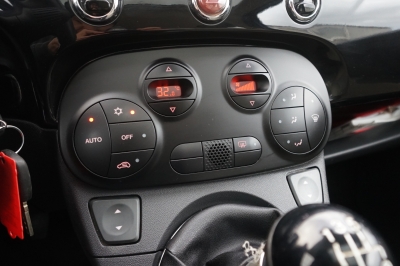 Fiat 500 1.2 Lounge |Inspektion + HU/AU NEU|