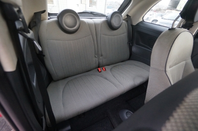 Fiat 500 1.2 Lounge |Inspektion + HU/AU NEU|