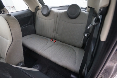 Fiat 500 1.2 Lounge |Inspektion + HU/AU NEU|