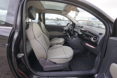 Fiat 500 1.2 Lounge |Inspektion + HU/AU NEU|