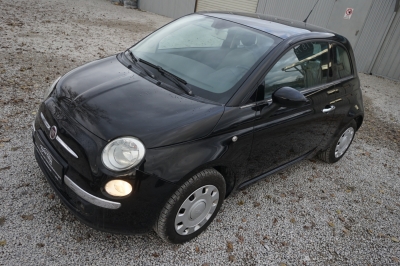 Fiat 500 1.2 Lounge |Inspektion + HU/AU NEU|
