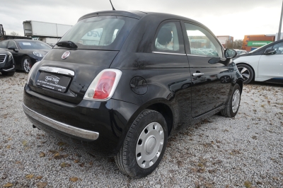 Fiat 500 1.2 Lounge |Inspektion + HU/AU NEU|
