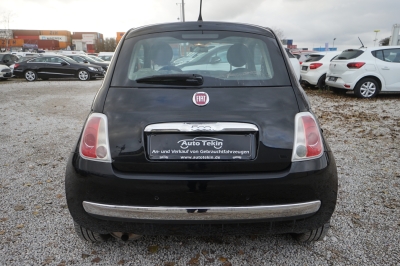 Fiat 500 1.2 Lounge |Inspektion + HU/AU NEU|