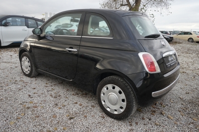 Fiat 500 1.2 Lounge |Inspektion + HU/AU NEU|