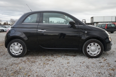 Fiat 500 1.2 Lounge |Inspektion + HU/AU NEU|