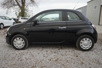 Fiat 500 1.2 Lounge |Inspektion + HU/AU NEU|