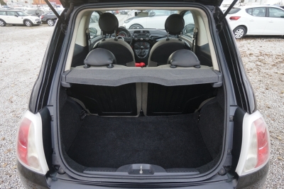 Fiat 500 1.2 Lounge |Inspektion + HU/AU NEU|