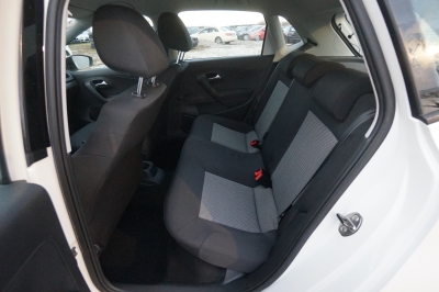 VW Polo 1.2 |aus 1.Hand| |94.959 km| |Allwetter|