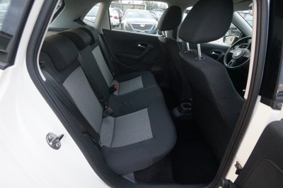 VW Polo 1.2 |aus 1.Hand| |94.959 km| |Allwetter|