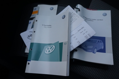 VW Polo 1.2 |aus 1.Hand| |94.959 km| |Allwetter|