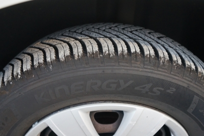 VW Polo 1.2 |aus 1.Hand| |94.959 km| |Allwetter|