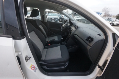 VW Polo 1.2 |aus 1.Hand| |94.959 km| |Allwetter|