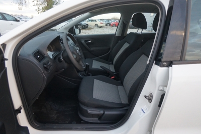 VW Polo 1.2 |aus 1.Hand| |94.959 km| |Allwetter|