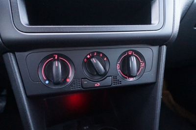 VW Polo 1.2 |aus 1.Hand| |94.959 km| |Allwetter|