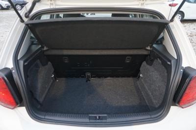 VW Polo 1.2 |aus 1.Hand| |94.959 km| |Allwetter|