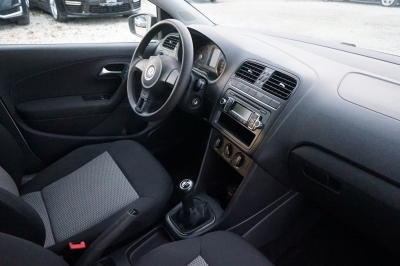 VW Polo 1.2 |aus 1.Hand| |94.959 km| |Allwetter|