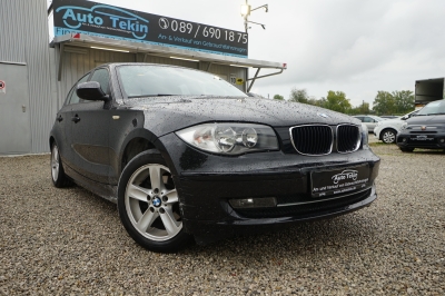 BMW 116i |PDC| |Klimaauto.| |HU/AU bis Juli 2027|