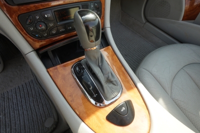 Mercedes-Benz CLK 500 Cabriolet Aut. |Navi| |Bi-Xenon| |Leder|