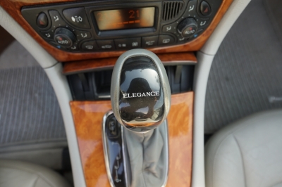 Mercedes-Benz CLK 500 Cabriolet Aut. |Navi| |Bi-Xenon| |Leder|