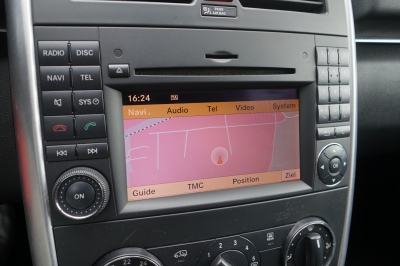 Mercedes-Benz B 200 CDI Aut. |Park-Assistent| |Navi+Bluetooth|