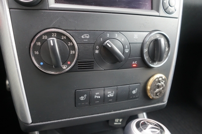 Mercedes-Benz B 200 CDI Aut. |Park-Assistent| |Navi+Bluetooth|