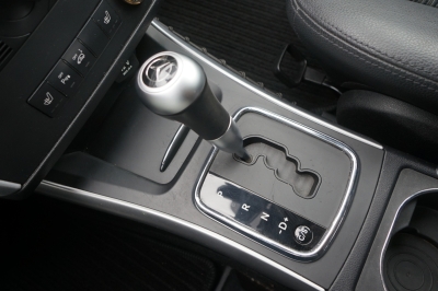 Mercedes-Benz B 200 CDI Aut. |Park-Assistent| |Navi+Bluetooth|